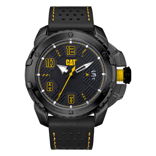 Caterpillar Sporty Men's Watch CAT DW.161.34.131