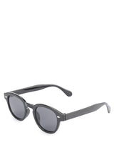 Kingship Unisex Kacamata Mosco Sunglasses Black