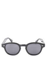 Kingship Unisex Kacamata Mosco Sunglasses Black