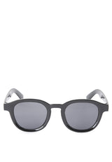 Kingship Unisex Kacamata Moon Sunglasses Black