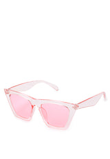 Kingship Kacamata Sunglasses Victoria Pink In Pink