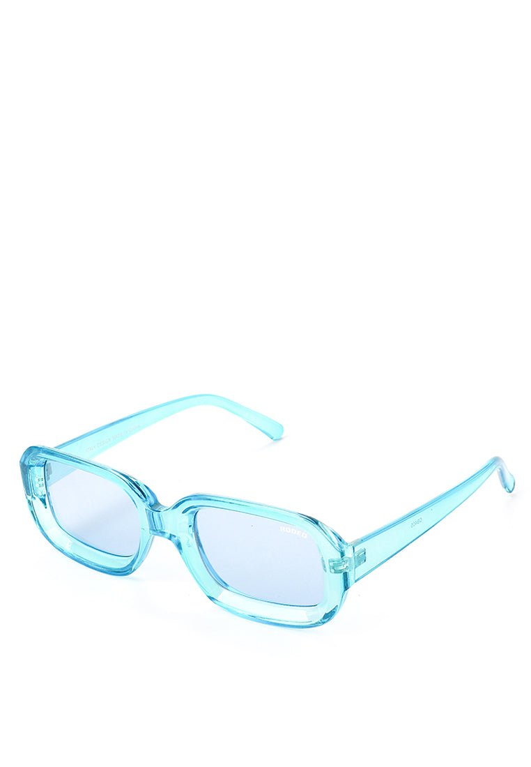 Kingship Kacamata Sunglasses Rodeo Blue In Blue