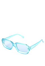 Kingship Kacamata Sunglasses Rodeo Blue In Blue