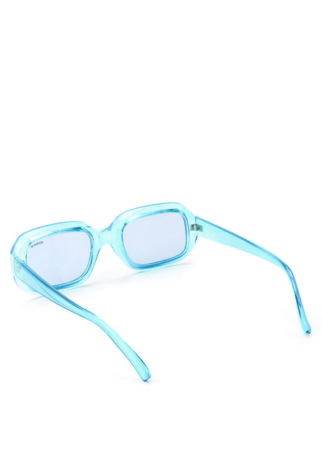 Kingship Kacamata Sunglasses Rodeo Blue In Blue