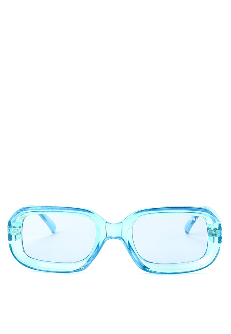 Kingship Kacamata Sunglasses Rodeo Blue In Blue
