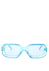 Kingship Kacamata Sunglasses Rodeo Blue In Blue