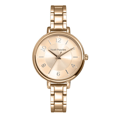 Hush Puppies Casual Women's Watches HP 3883L.1500