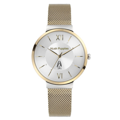Hush Puppies Casual Women's Watches HP 5018L.9507