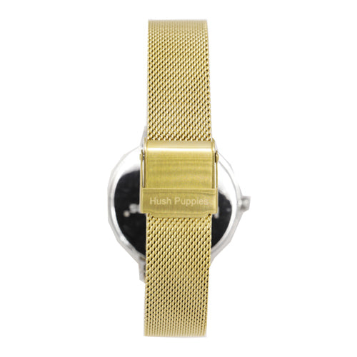 Hush Puppies Casual Women's Watches HP 5018L.9507
