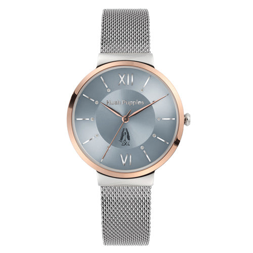 Hush Puppies Casual Women's Watches HP 5018L.9508