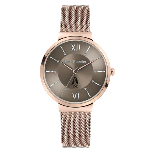 Hush Puppies Casual Women's Watches HP 5018L.9517