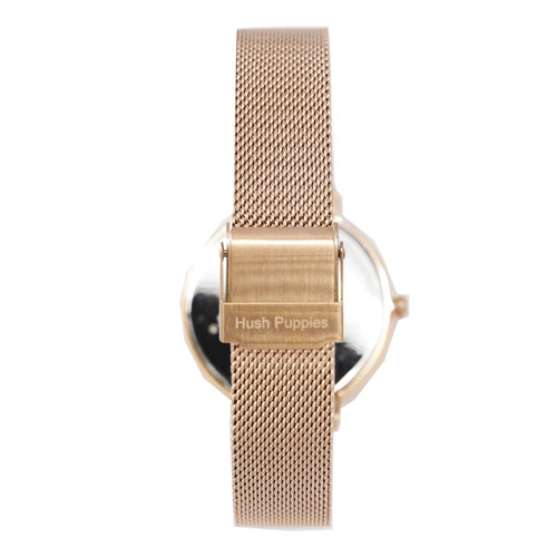 Hush Puppies Casual Women's Watches HP 5018L.9517