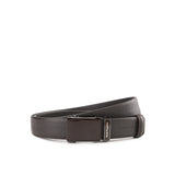 Hush Puppies Aksesoris Pria Bruce Automatic In Dark Brown
