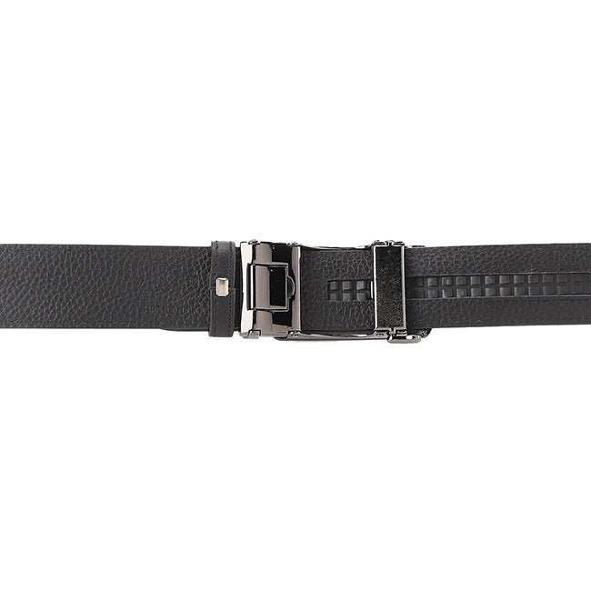 Hush Puppies Aksesoris Pria Beckham Automatic In Black