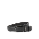 Hush Puppies Aksesoris Pria Berlin Pin Clip R In Black