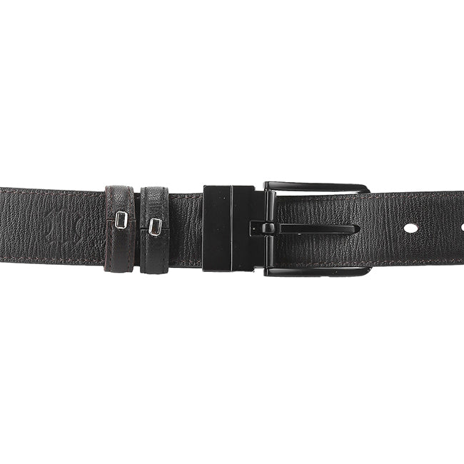 Hush Puppies Aksesoris Pria Berlin Pin Clip R In Black