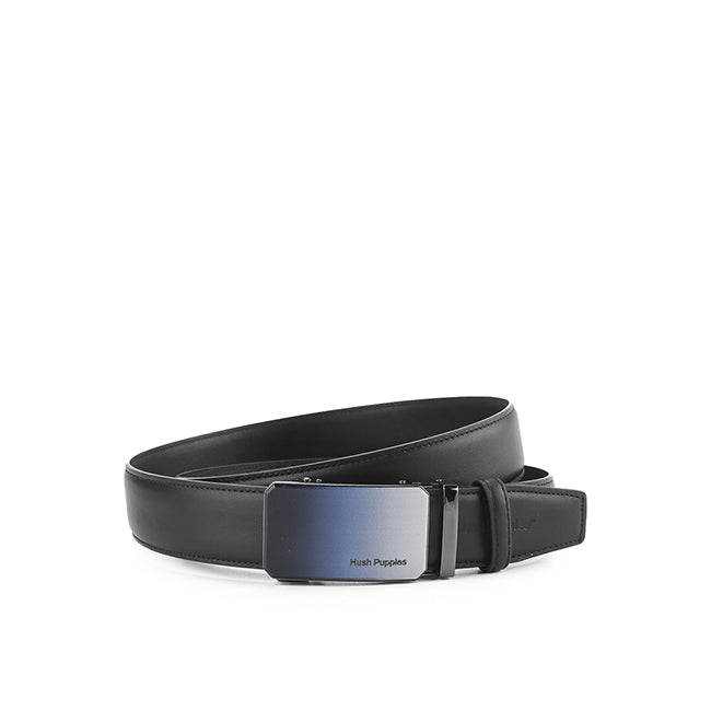 Hush Puppies Aksesoris Pria Bill Automatic In Black