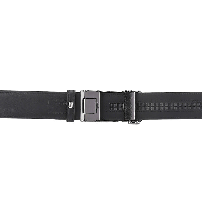 Hush Puppies Aksesoris Pria Bill Automatic In Black