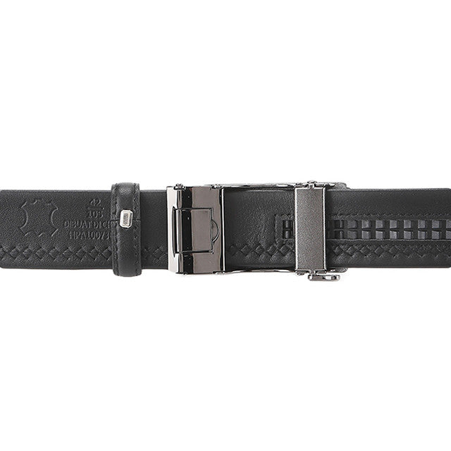 Hush Puppies Aksesoris Pria Bolt Automatic In Black