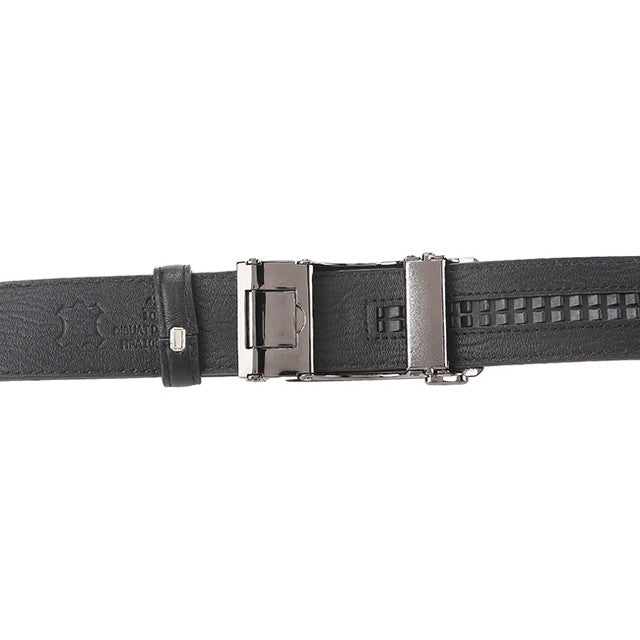 Hush Puppies Aksesoris Pria Blaze Automatic In Black