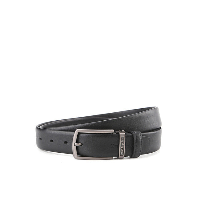 Hush Puppies Aksesoris Pria Baxter Pin Clip In Black