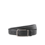 Hush Puppies Aksesoris Pria Baxter Pin Clip In Black