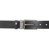 Hush Puppies Aksesoris Pria Baxter Pin Clip In Black