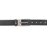 Caden Pin Clip In Black