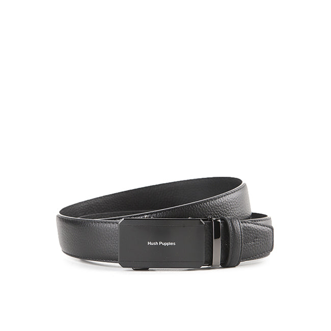 Hush Puppies Pria Cyrus Automatic In Black