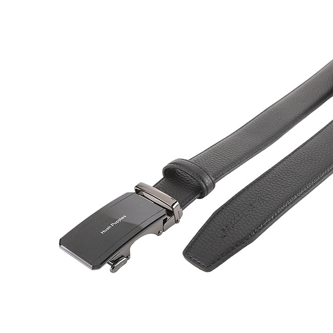 Hush Puppies Pria Cyrus Automatic In Black