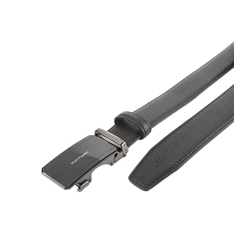 Hush Puppies Pria Cyrus Automatic In Black