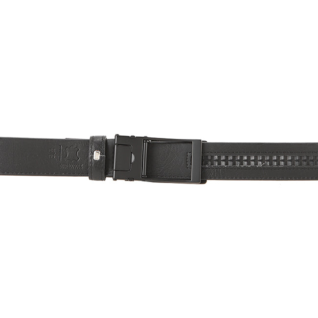 Cappy Automatic In Black