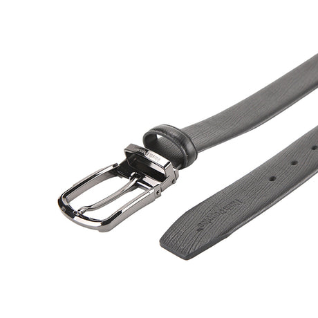 Hush Puppies Pria Carl Pin Clip In Black