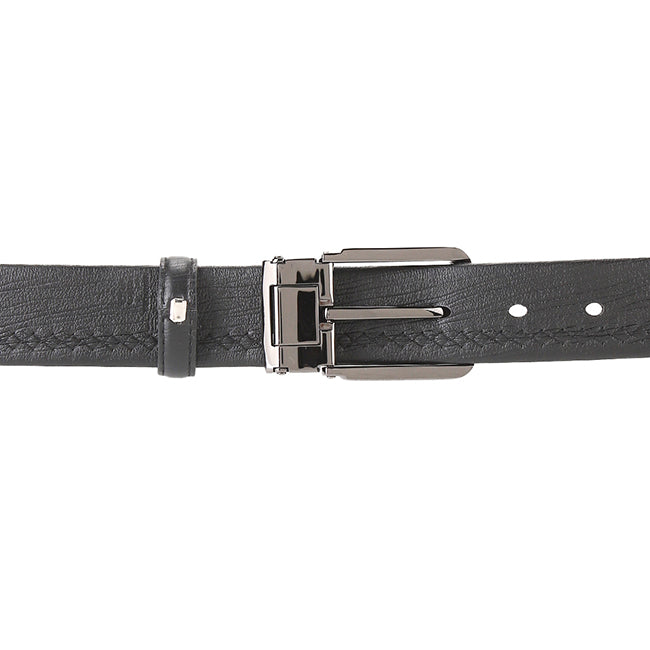 Hush Puppies Pria Carl Pin Clip In Black