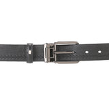 Hush Puppies Pria Carl Pin Clip In Black