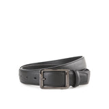 Hush Puppies Pria Carlo Pin Clip In Black