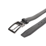 Hush Puppies Pria Carlo Pin Clip In Black