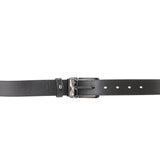 Hush Puppies Pria Carlo Pin Clip In Black