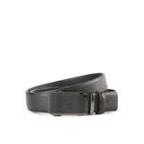 Hush Puppies Pria Carlos Automatic In Black