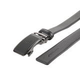 Hush Puppies Pria Carlos Automatic In Black