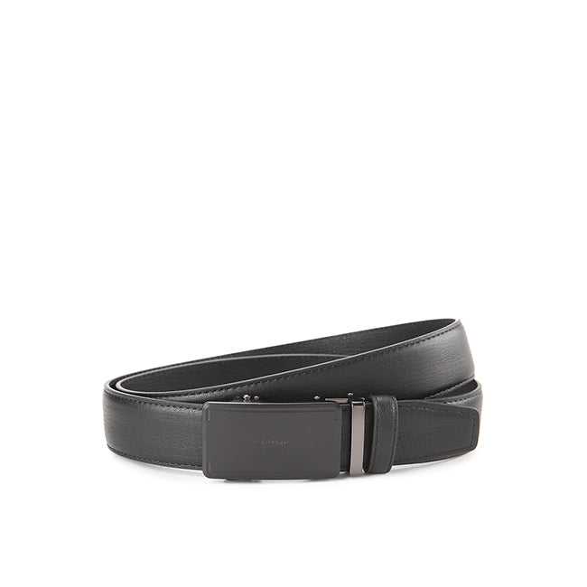 Carlson Automatic In Black