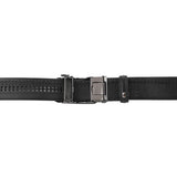Hush Puppies Men Belt Casper Automatic In Black