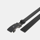 Hush Puppies Men Belt Cedric Automatic In Black