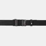 Hush Puppies Men Belt Cedric Automatic In Black