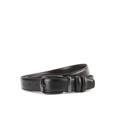 Charles Pin Clip R In Black