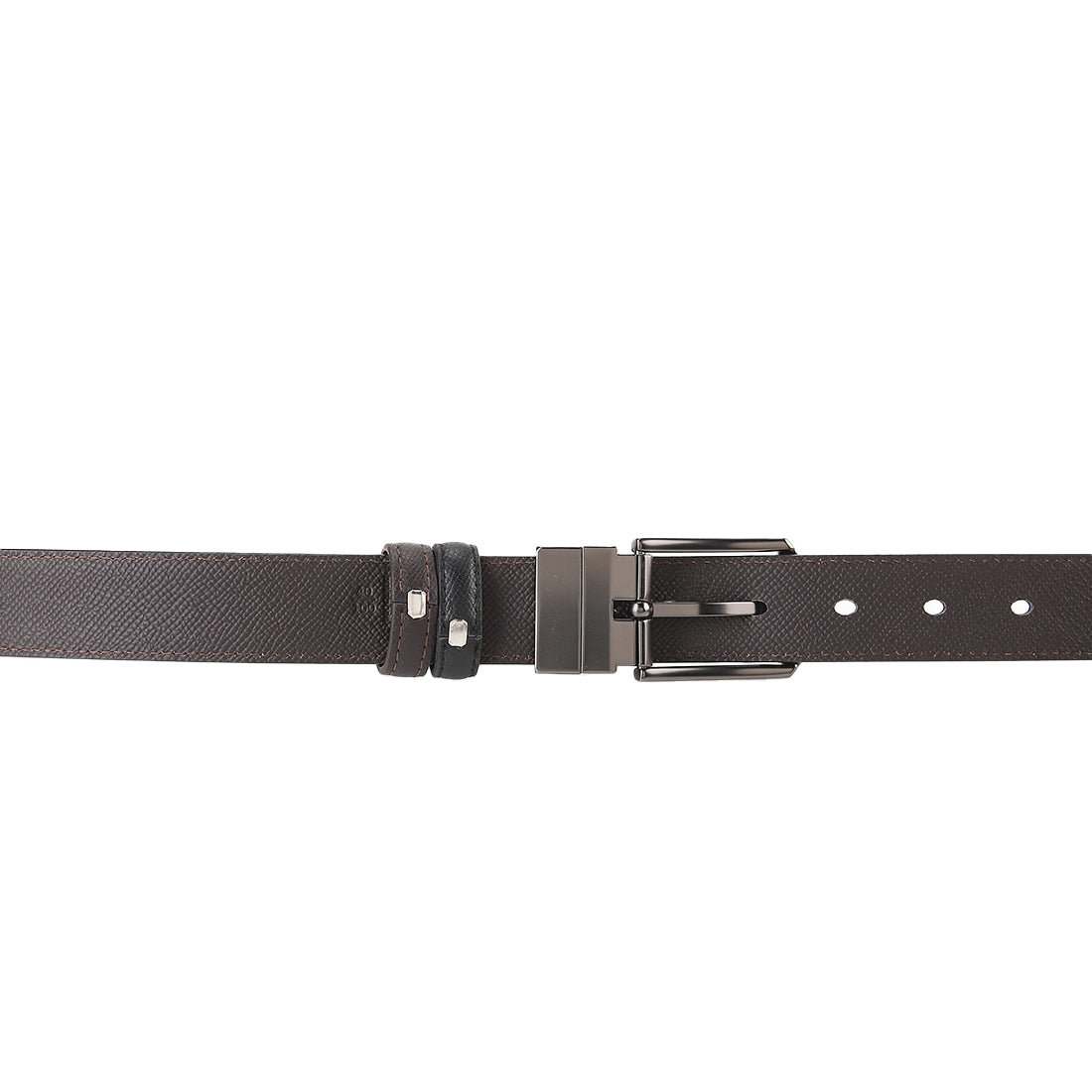 Chester Pin Clip R In Black