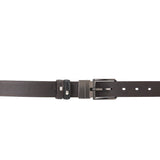 Chester Pin Clip R In Black