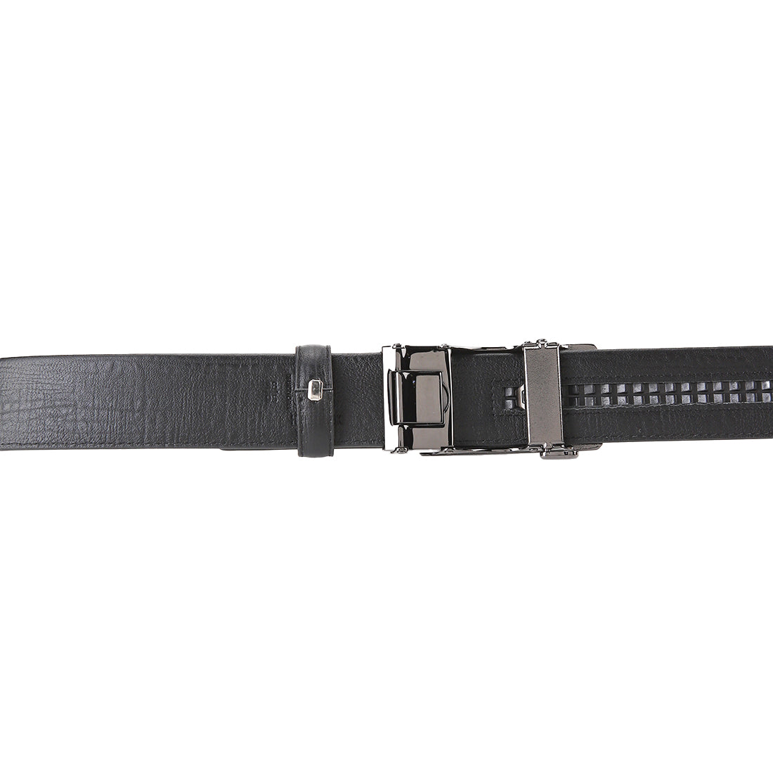 Chris Automatic In Black