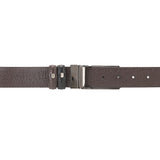 Hush Puppies Pria Clark Flat Clip R In Black