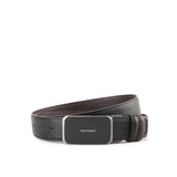 Hush Puppies Pria Ciro Flat Clip R In Black